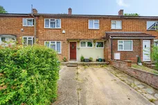Barnacres Road, HEMEL HEMPSTEAD