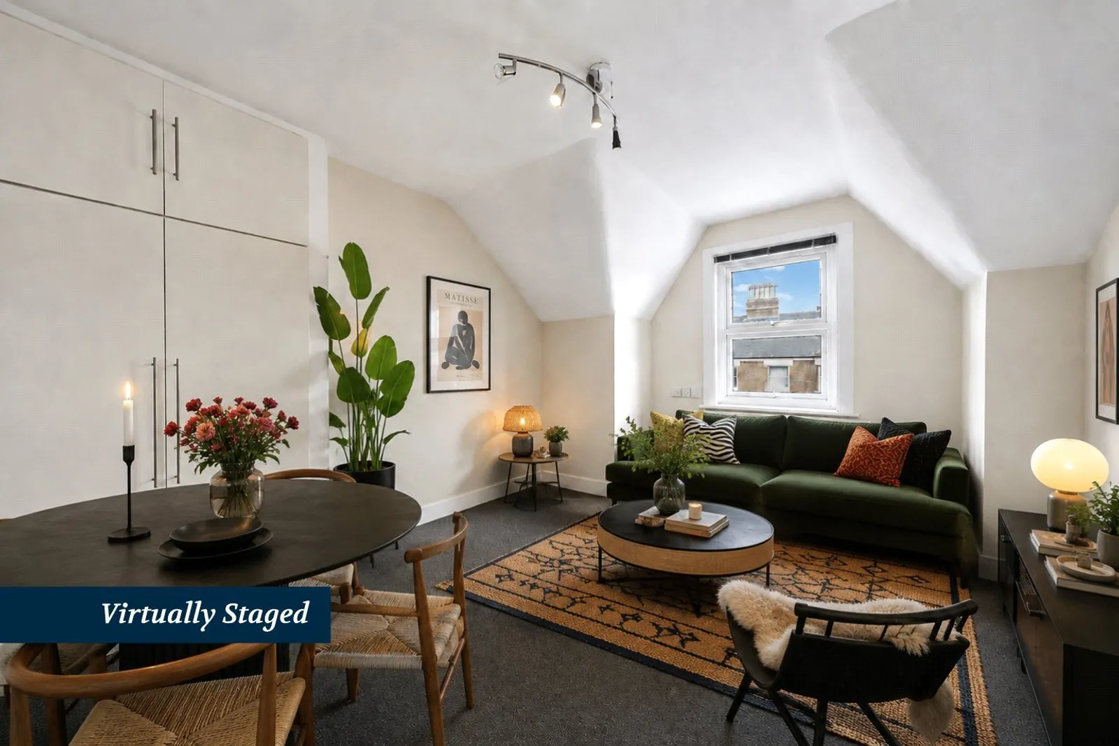 Lyncroft Gardens, West Hampstead, London, NW6