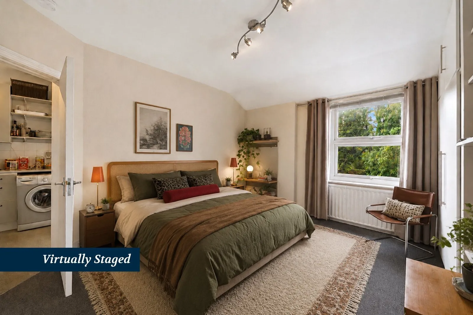Lyncroft Gardens, West Hampstead, London, NW6