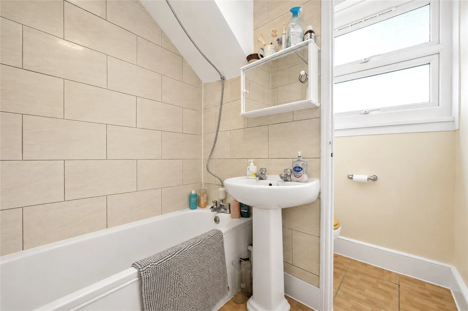 Lyncroft Gardens, West Hampstead, London, NW6
