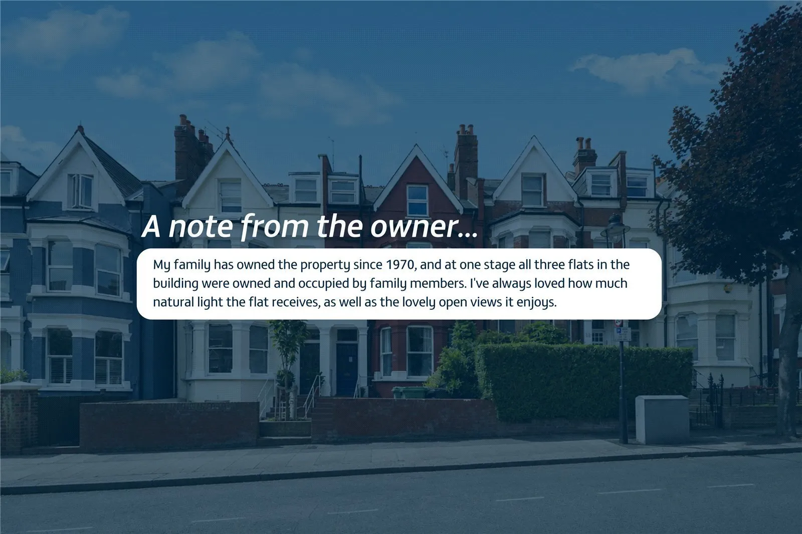 Lyncroft Gardens, West Hampstead, London, NW6