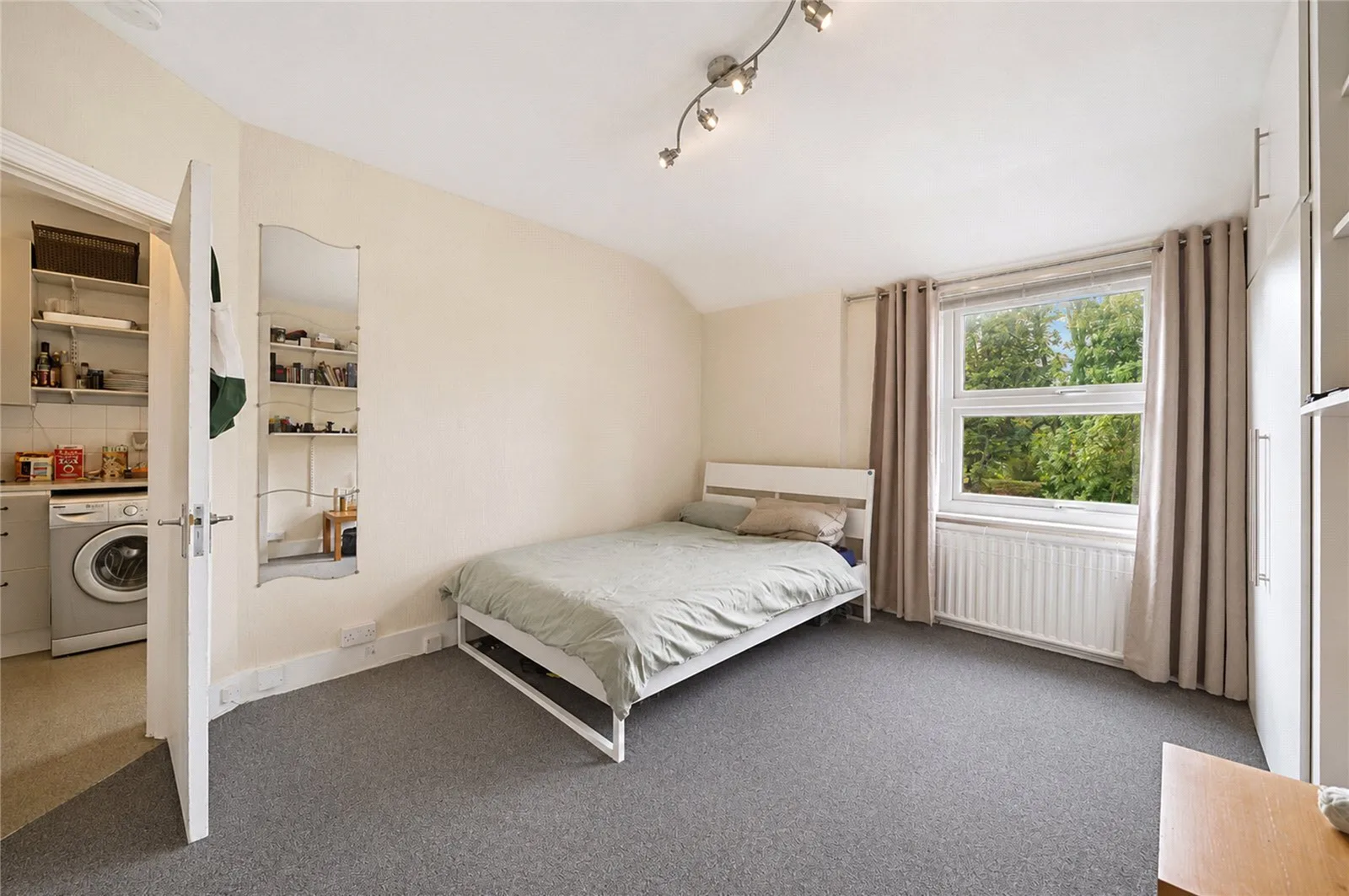 Lyncroft Gardens, West Hampstead, London, NW6