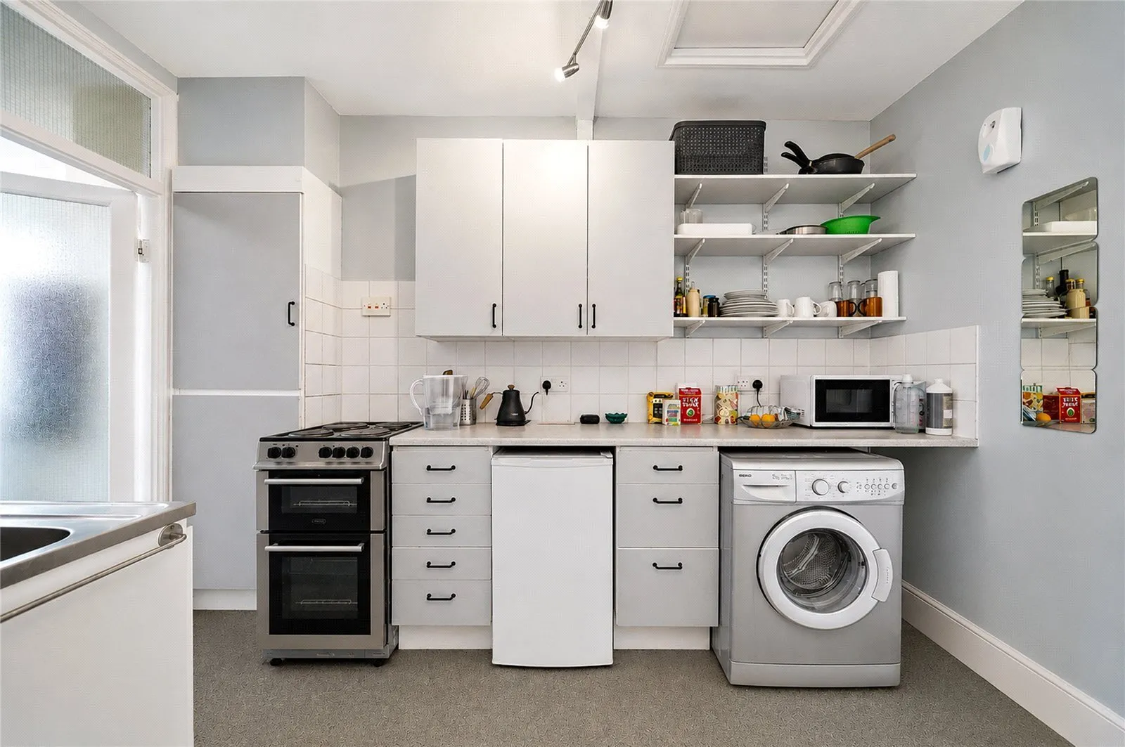 Lyncroft Gardens, West Hampstead, London, NW6