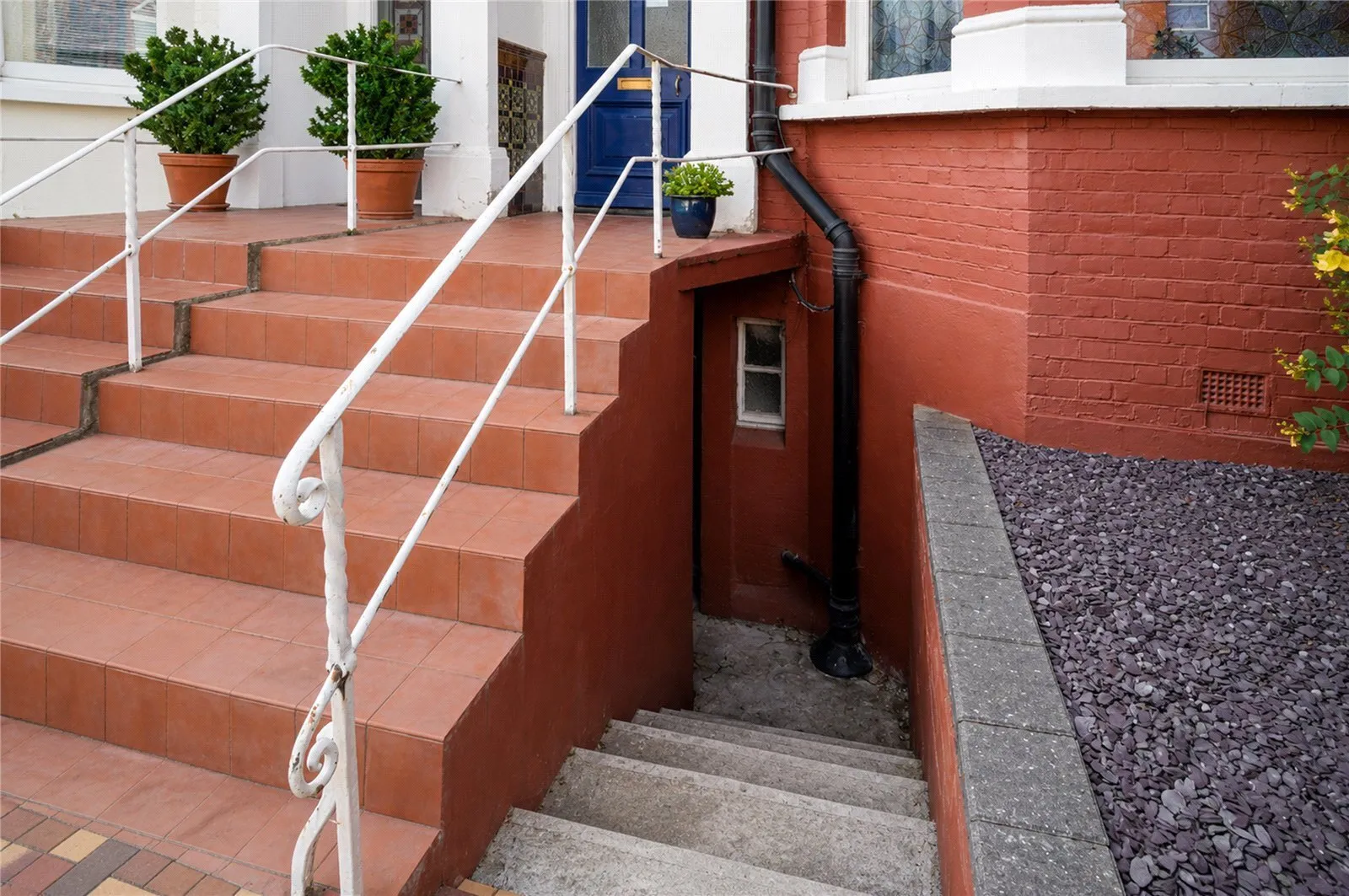 Lyncroft Gardens, West Hampstead, London, NW6