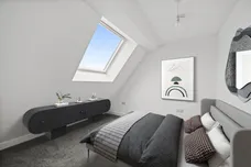 Swain Court, Oundle Road, Peterborough