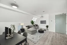 Swain Court, Oundle Road, Peterborough