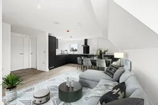 Swain Court, Oundle Road, Peterborough