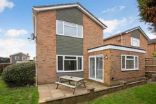 St. Margarets Grove, Great Kingshill, HP15 photo 2