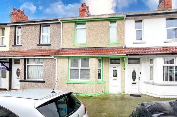 Alexandra Road, Llandudno, Conwy, LL30