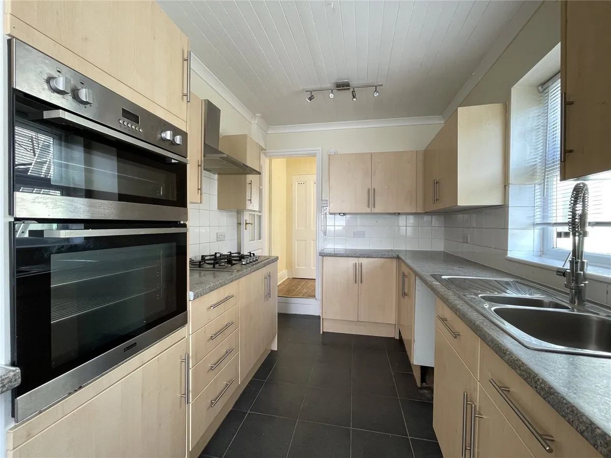 Alexandra Road, Llandudno, Conwy, LL30