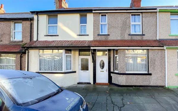 Alexandra Road, Llandudno, Conwy, LL30