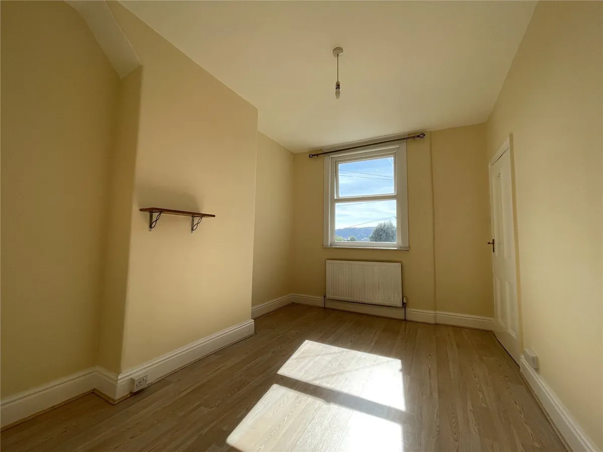 Alexandra Road, Llandudno, Conwy, LL30