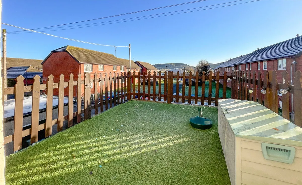 Alexandra Road, Llandudno, Conwy, LL30