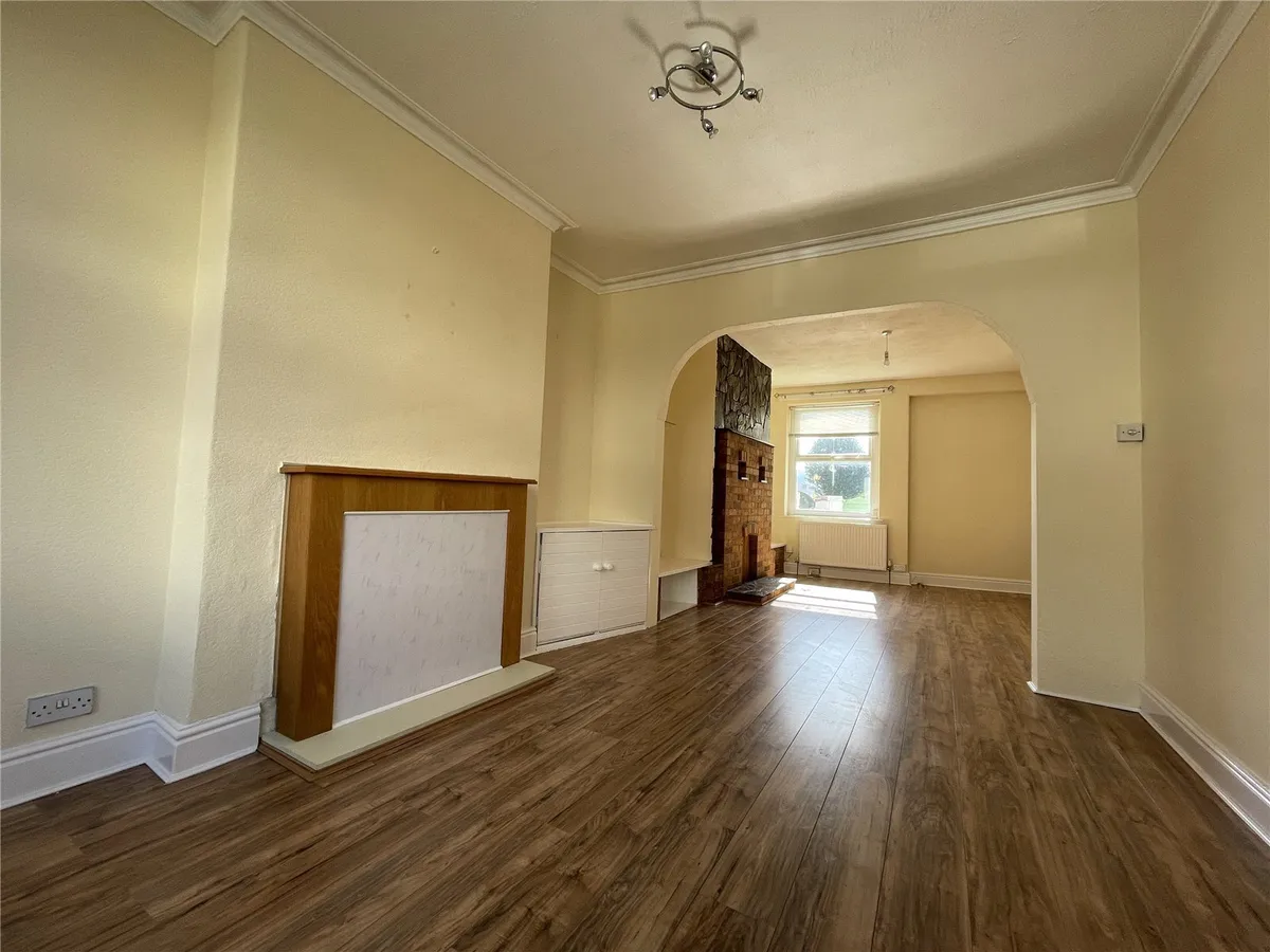 Alexandra Road, Llandudno, Conwy, LL30