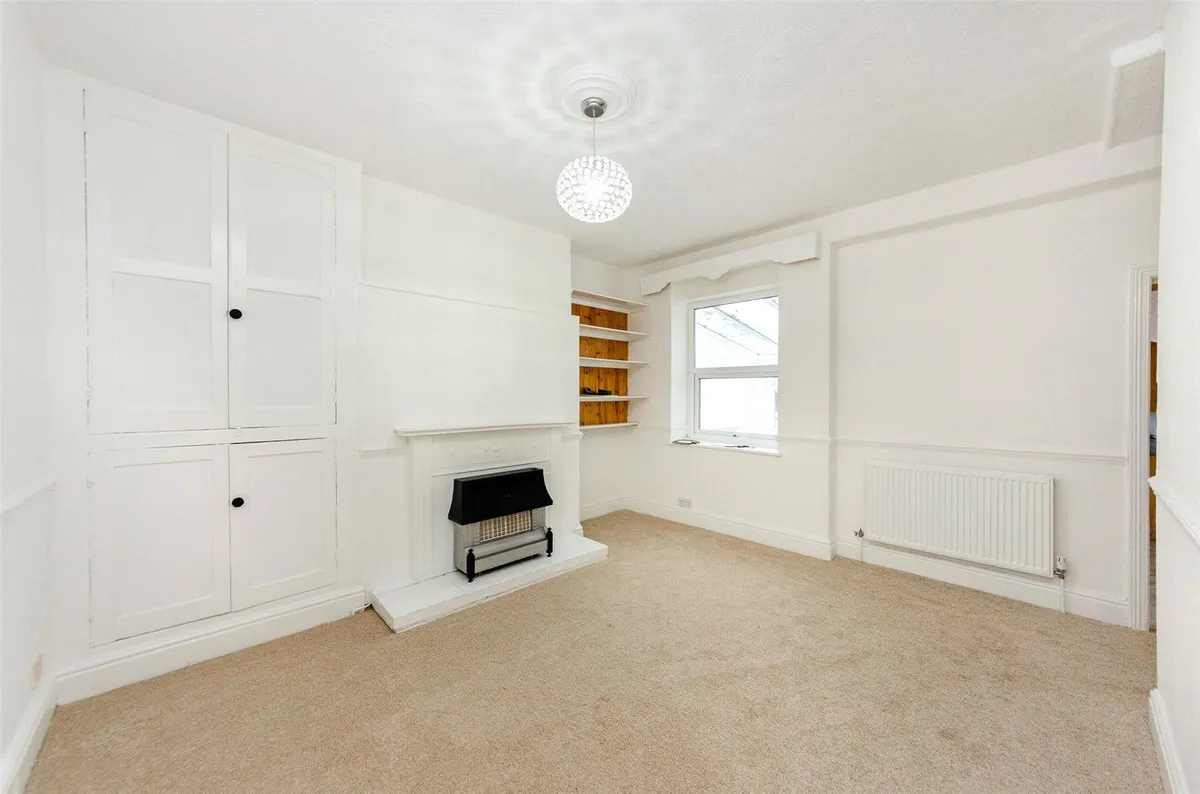 Alexandra Road, Llandudno, Conwy, LL30