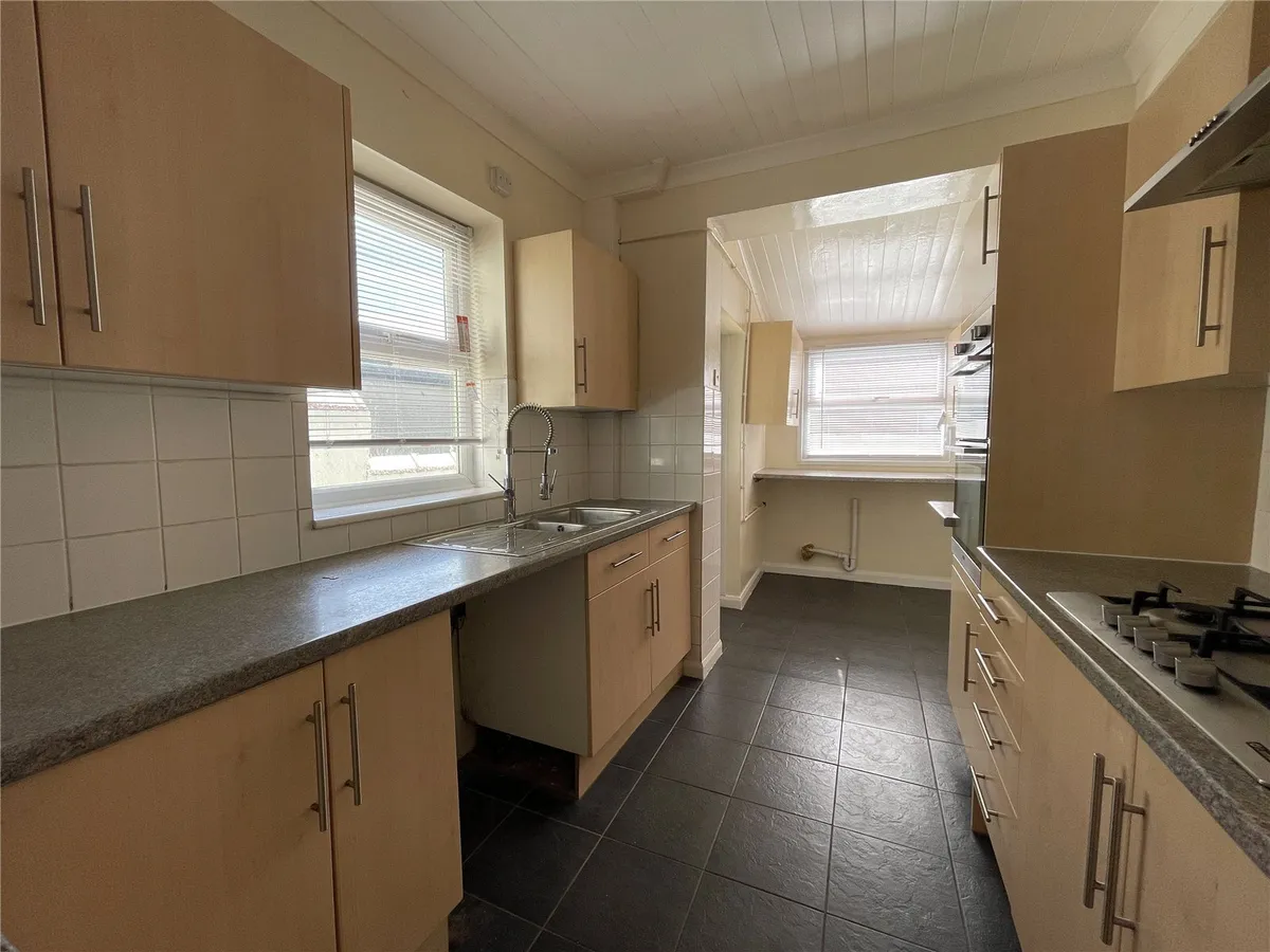 Alexandra Road, Llandudno, Conwy, LL30