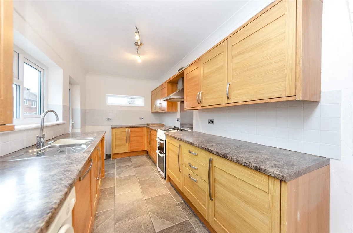 Alexandra Road, Llandudno, Conwy, LL30