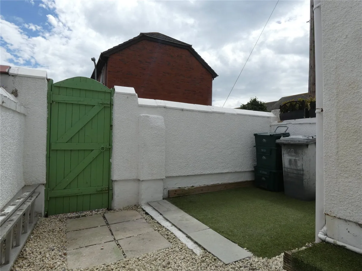 Alexandra Road, Llandudno, Conwy, LL30