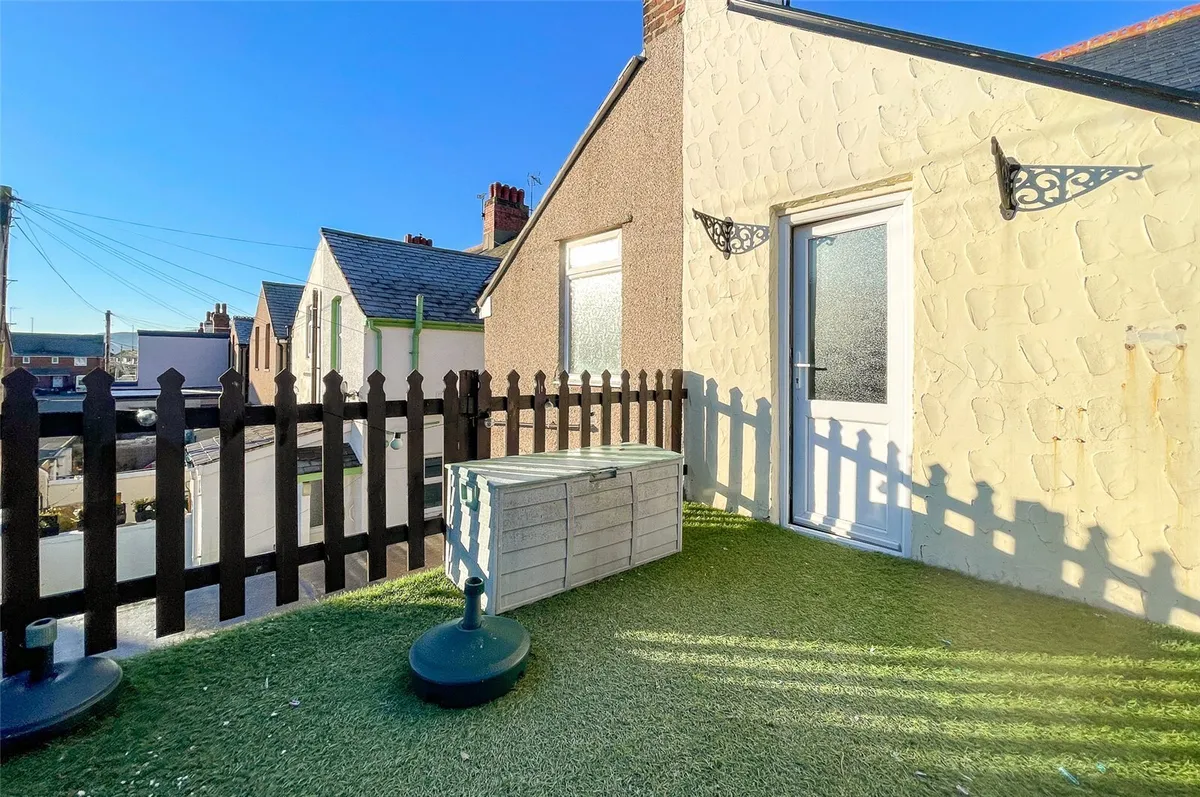 Alexandra Road, Llandudno, Conwy, LL30