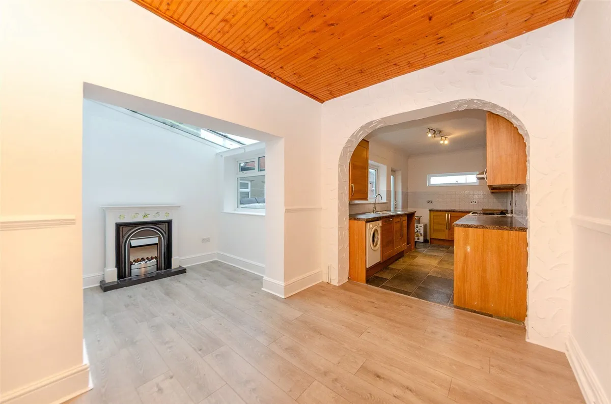 Alexandra Road, Llandudno, Conwy, LL30