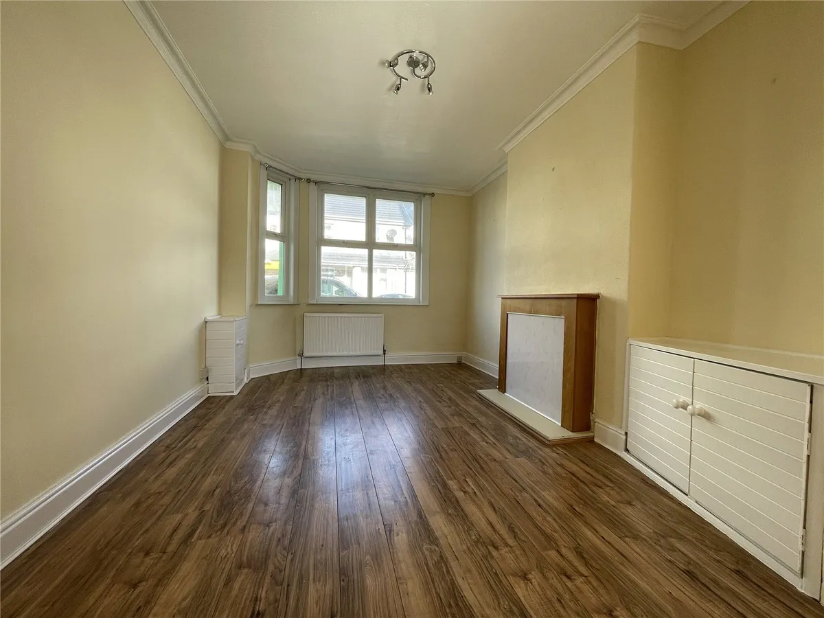 Alexandra Road, Llandudno, Conwy, LL30