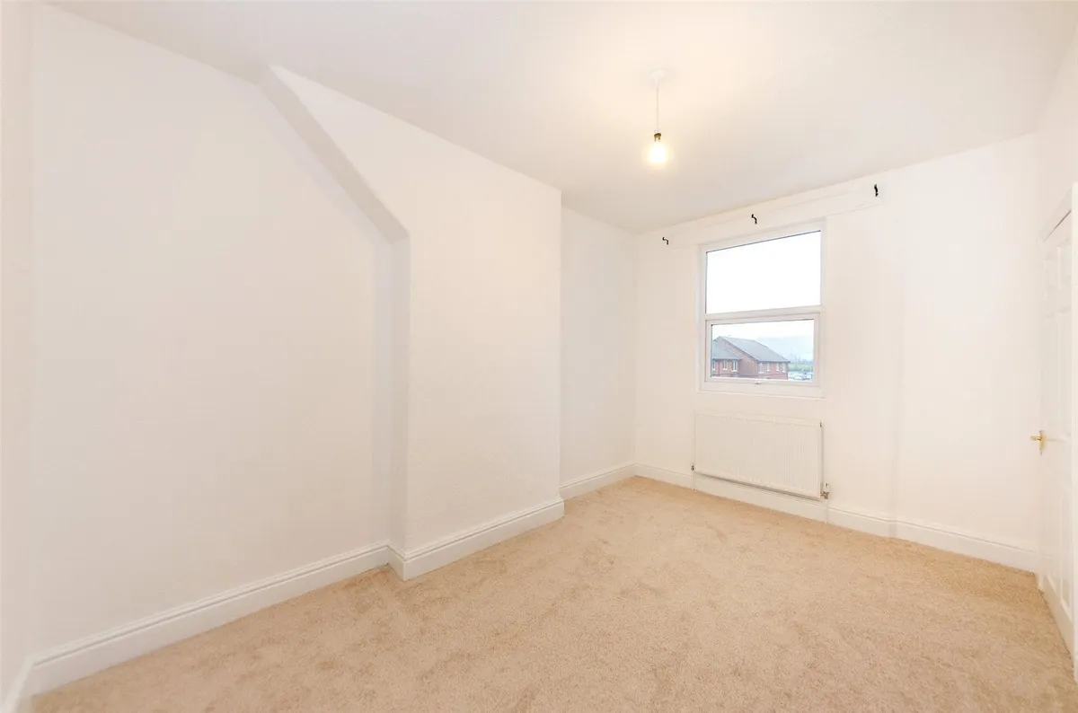 Alexandra Road, Llandudno, Conwy, LL30