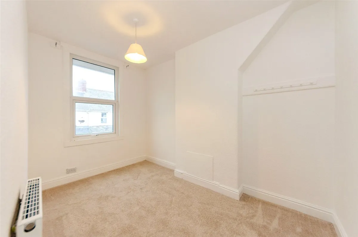 Alexandra Road, Llandudno, Conwy, LL30