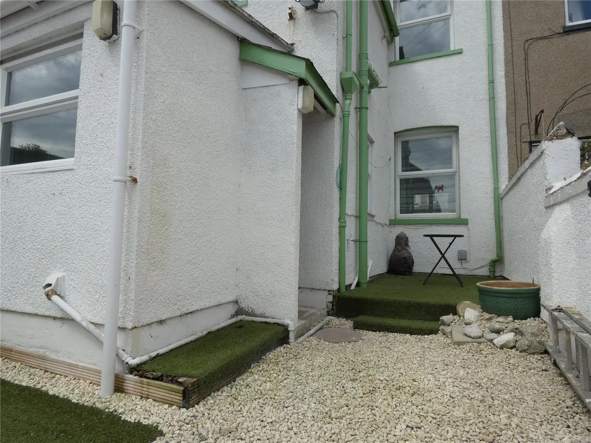 Alexandra Road, Llandudno, Conwy, LL30