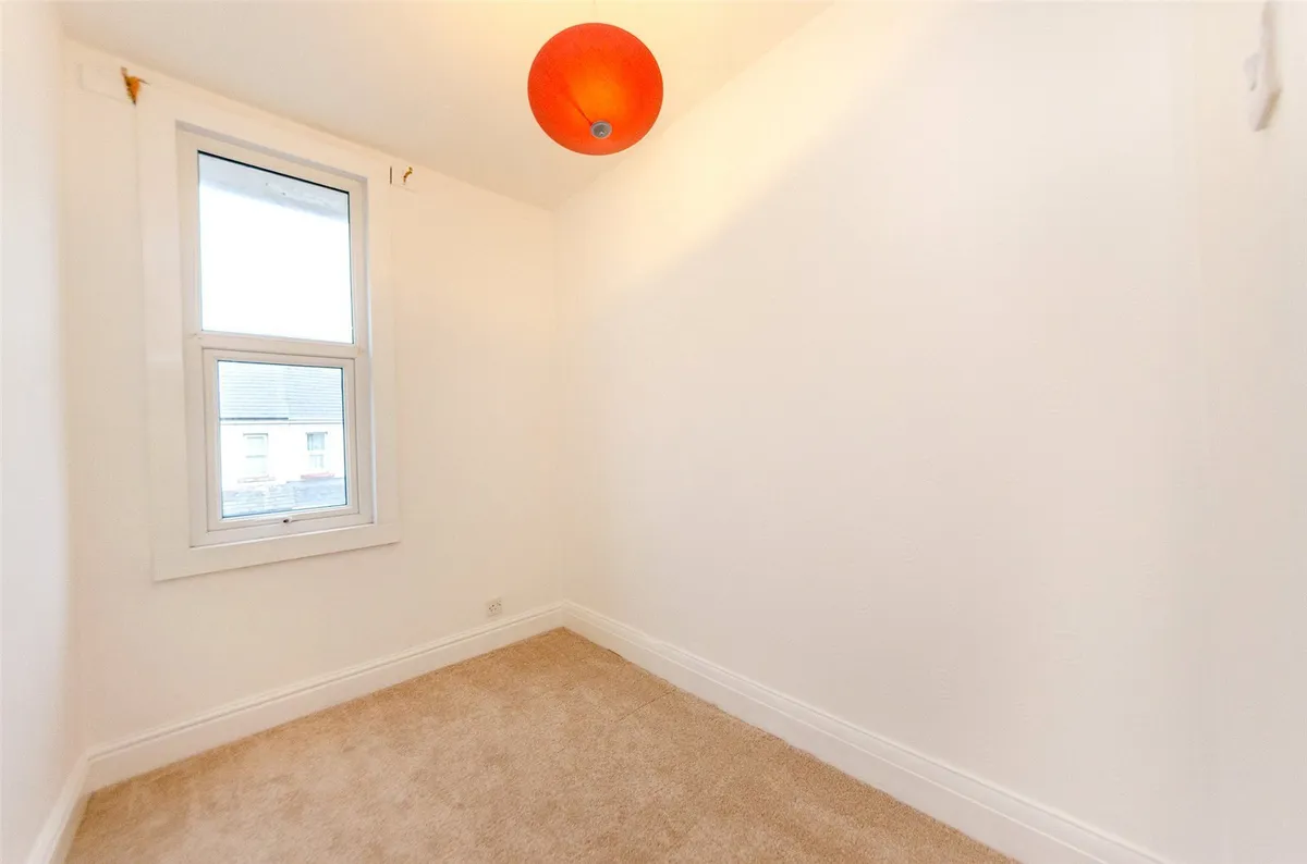 Alexandra Road, Llandudno, Conwy, LL30