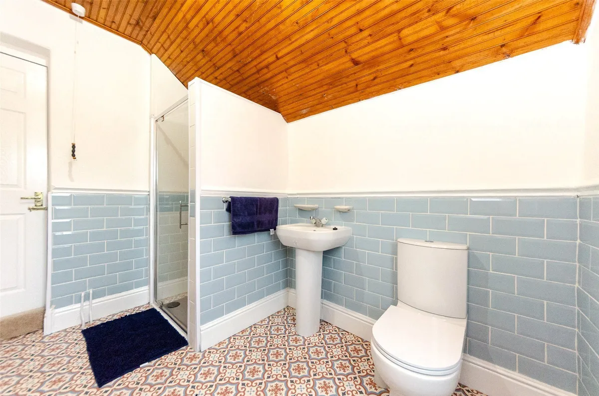 Alexandra Road, Llandudno, Conwy, LL30