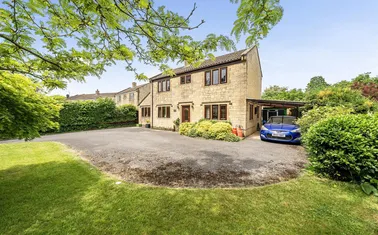 Home Farm Lane, Rimpton, Yeovil