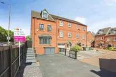 Durham Way, Parkgate, Rotherham