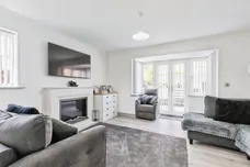 Durham Way, Parkgate, Rotherham