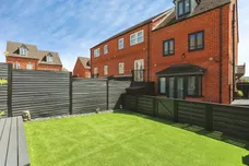 Durham Way, Parkgate, Rotherham