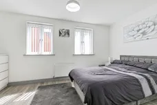 Durham Way, Parkgate, Rotherham