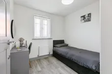 Durham Way, Parkgate, Rotherham