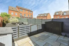 Durham Way, Parkgate, Rotherham