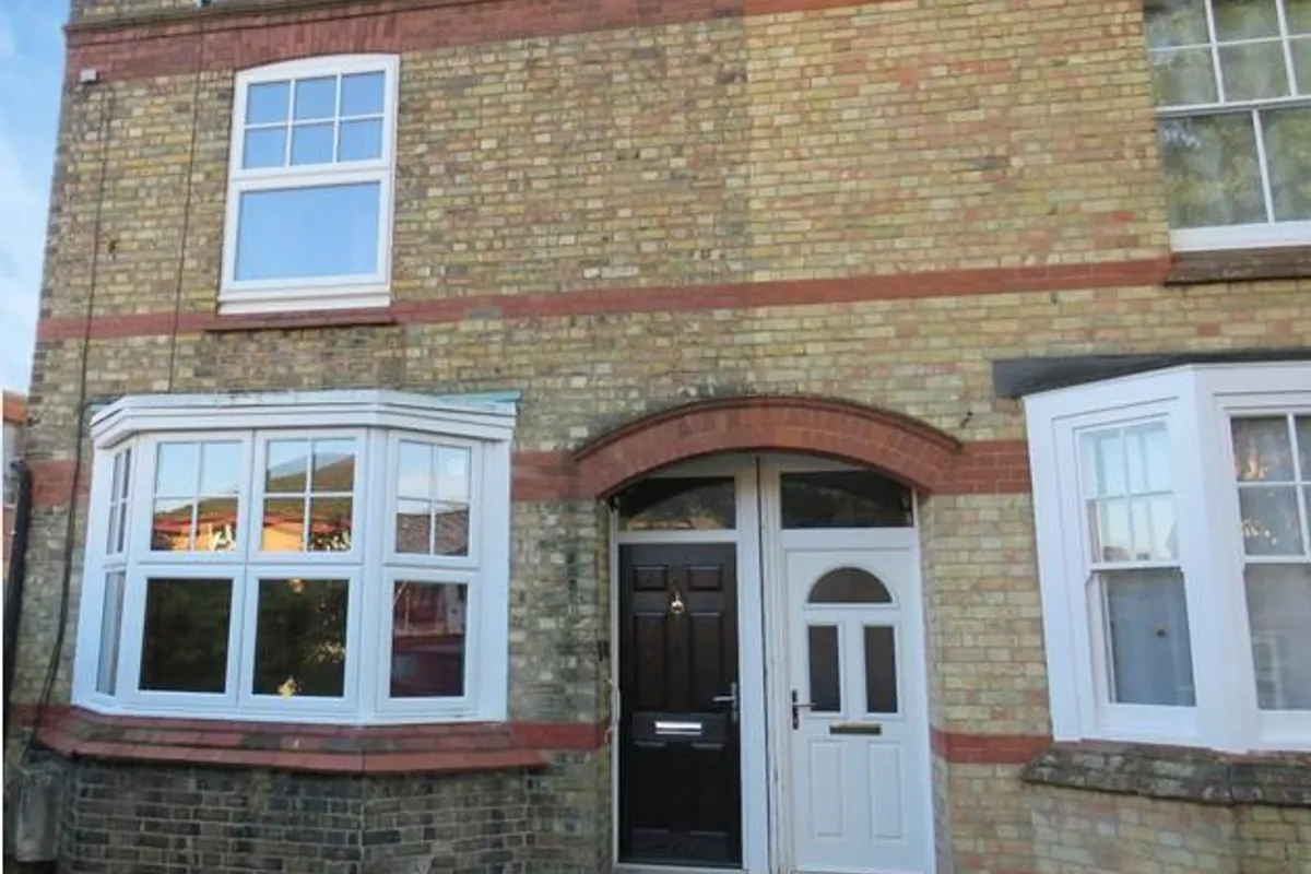 Church Lane, NEWMARKET