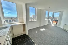 Trivett Square, NOTTINGHAM