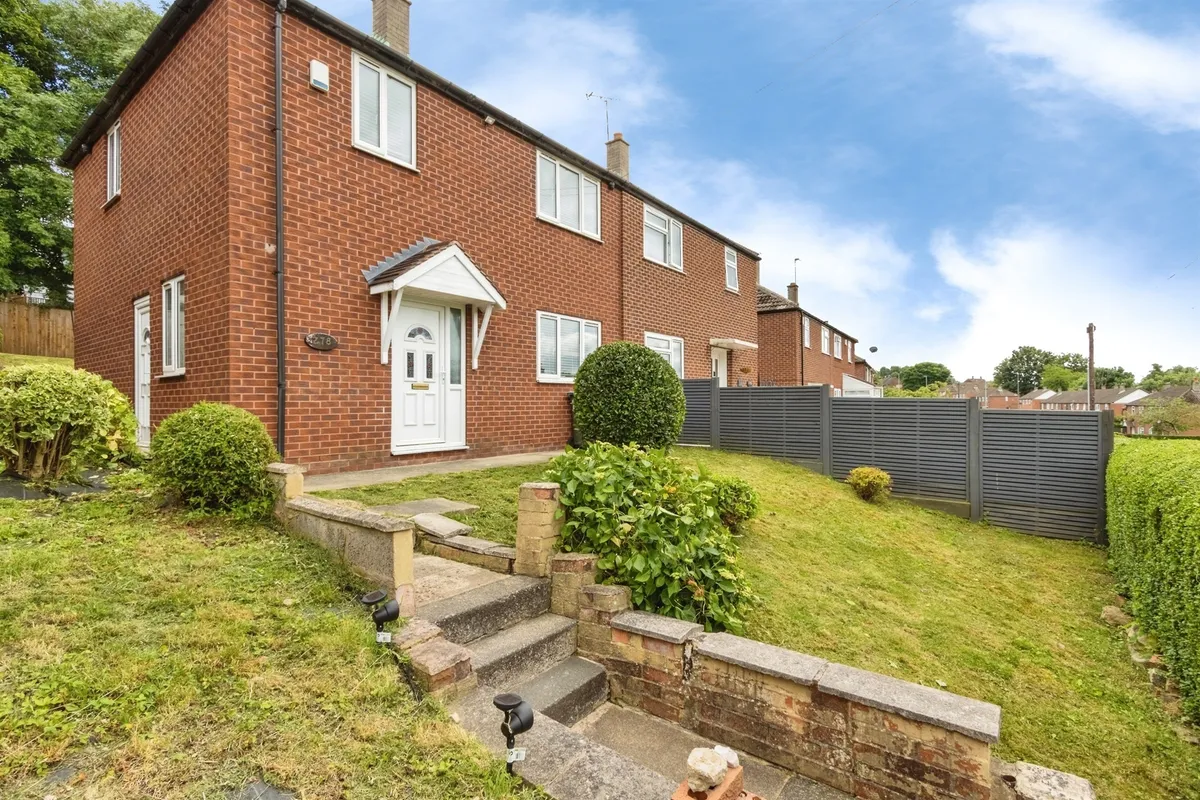Kentmere Avenue, Leeds