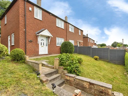 Kentmere Avenue, Leedsphoto