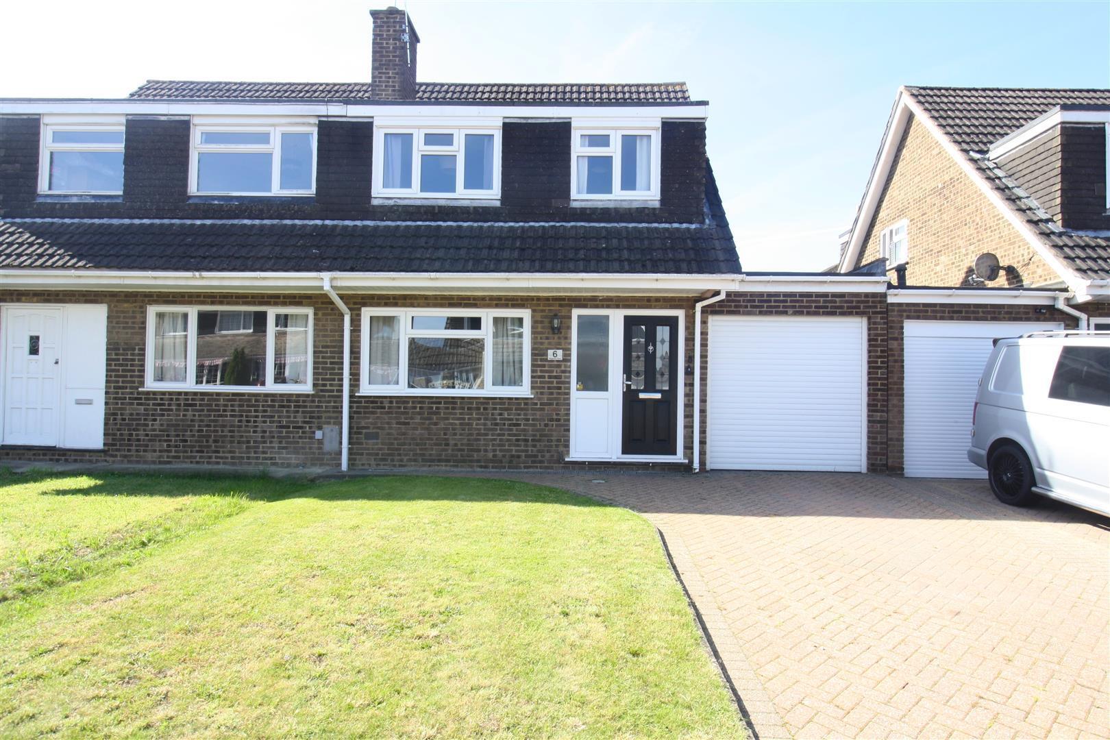 Magenta Close, Bletchley, Milton Keynes Image 1