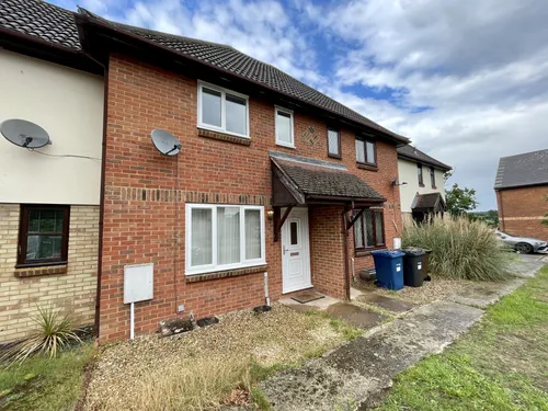 Chestnut Close, BRANDONphoto