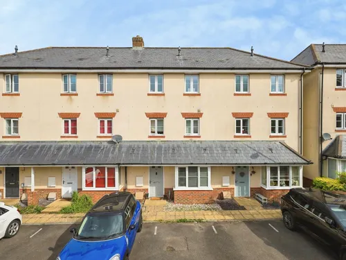 Houghton Way, Hellingly, Hailshamphoto