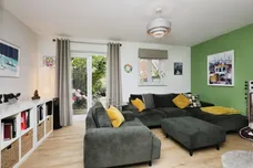 Houghton Way, Hellingly, Hailsham