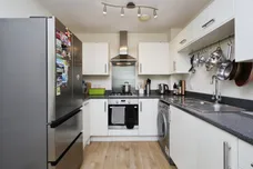 Houghton Way, Hellingly, Hailsham