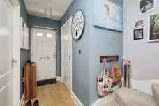Houghton Way, Hellingly, Hailsham