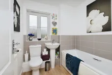 Houghton Way, Hellingly, Hailsham