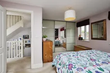 Houghton Way, Hellingly, Hailsham