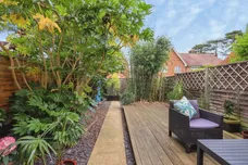 Houghton Way, Hellingly, Hailsham